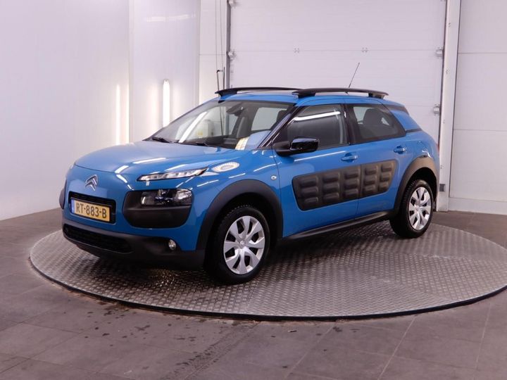 citroen c4 cactus 2018 vf70bbhyhje502399