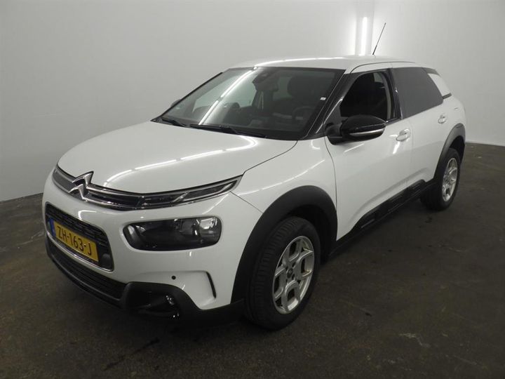 citron c4 cactus 2019 vf70byhxxke520560