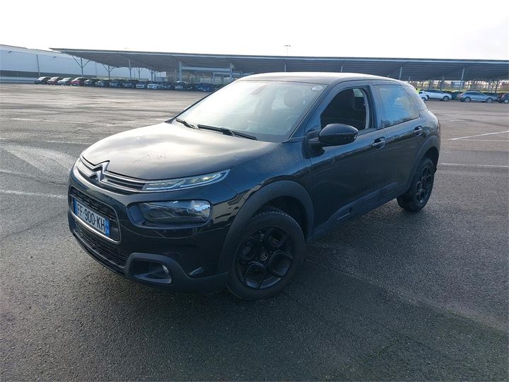 citroen c4 cactus 2019 vf70byhyjke512064