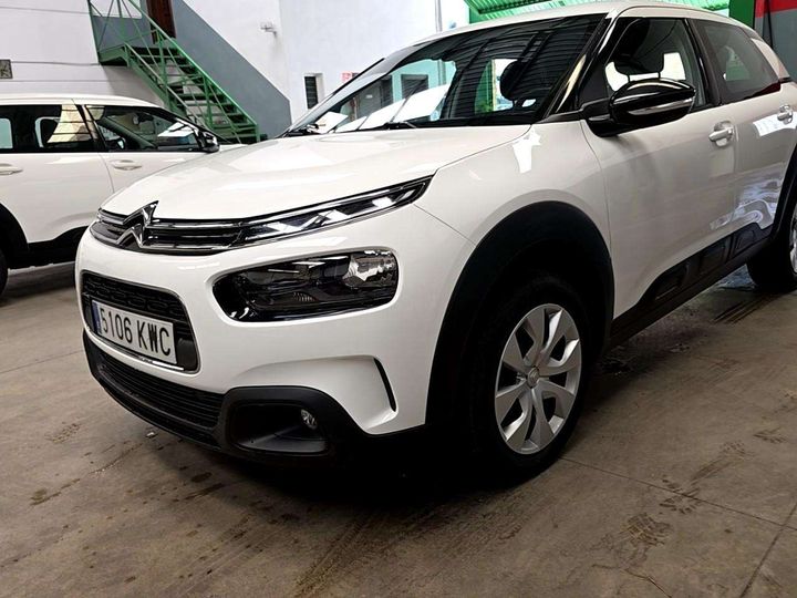 citron c4 cactus 2019 vf70byhyjke512392