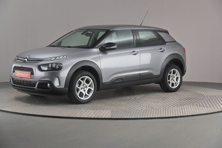 citroen c4 cactus 2019 vf70byhyjke524618