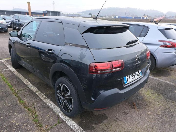 citron c4 cactus 2020 vf70byhyjle515631