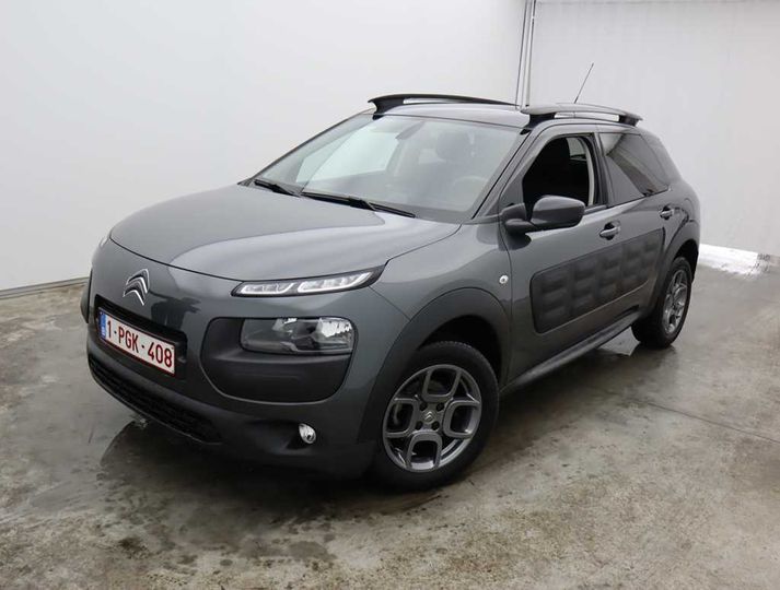 citroen c4 cactus &#3914 2016 vf70phmzbge542290