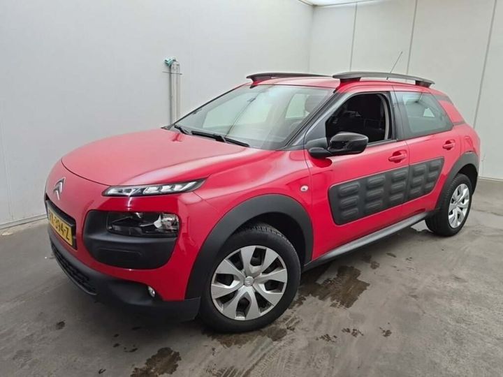 citroen c4 2018 vf70phmzbhe551514