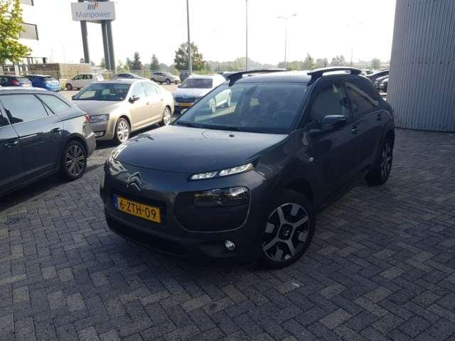 citroen c4 2015 vf70phnzbfe513409