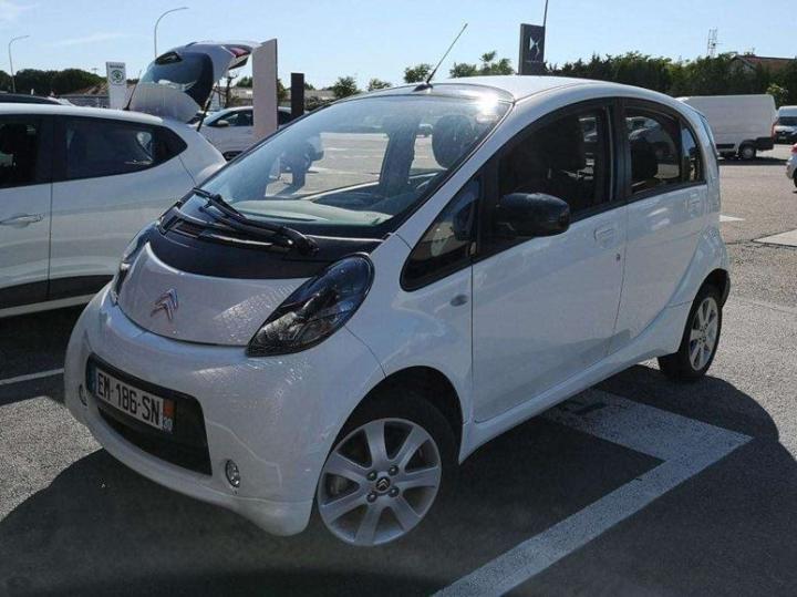 citroen c-zero 2017 vf71nzkyzhu900842