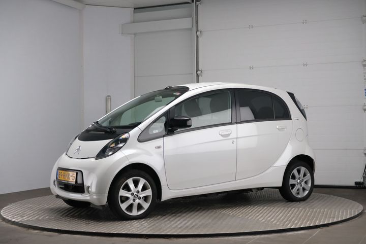 citroen c-zero 2011 vf71nzkzzbu902772