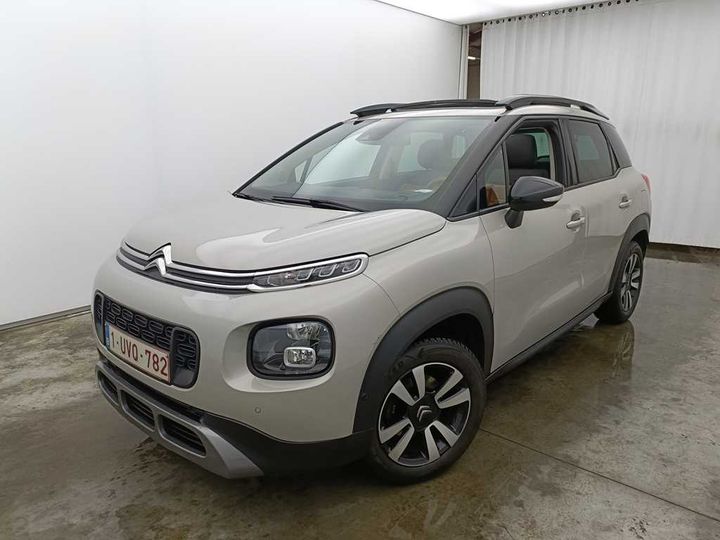 citroen c3 aircross &#3417 2018 vf72cbhxhj4411412