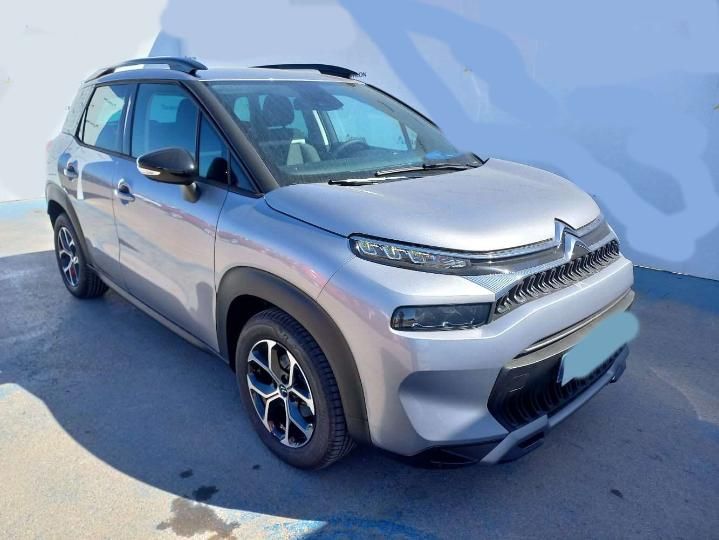 citroen c3 aircross 2022 vf72cyhsmn4227520