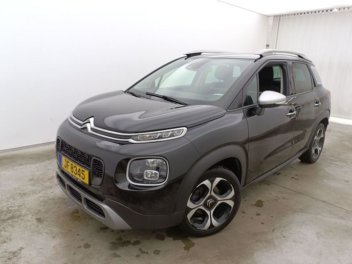 citron c3 aircross fl'21 2019 vf72cyhxxk4173641