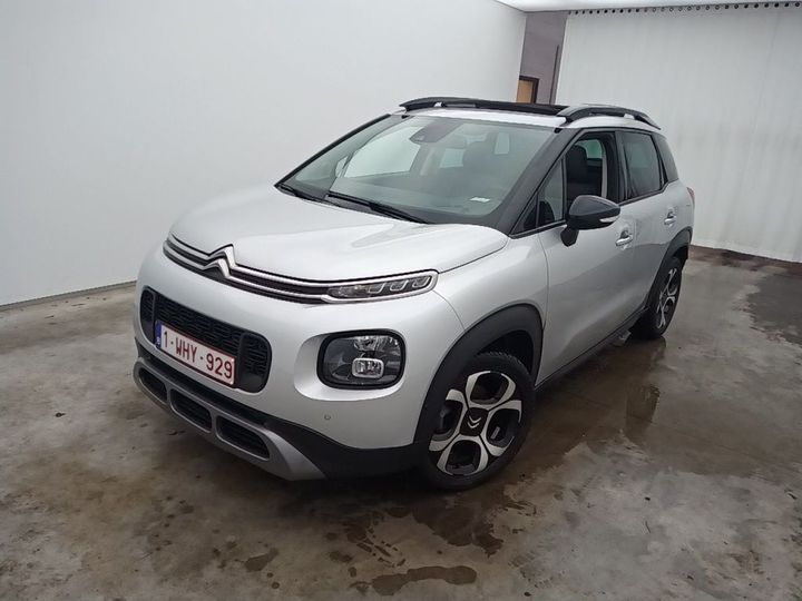 citroen c3 aircross &#3417 2019 vf72cyhxxk4325589