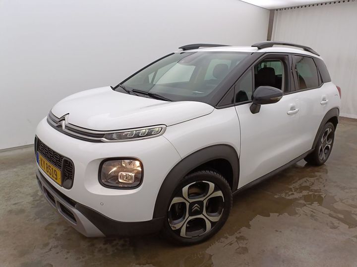 citron c3 aircross fl'21 2020 vf72cyhxxl4139949