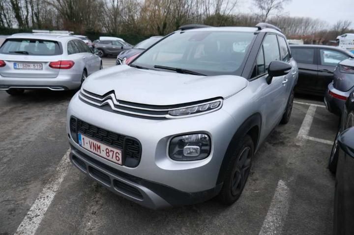 citroen c3 aircross &quot17 2019 vf72cyhyjk4121287