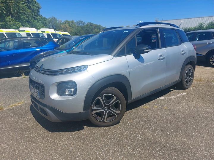 citroen c3 aircross 2019 vf72cyhyjk4175516