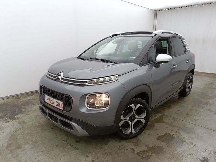 citron c3 aircross "17 2019 vf72cyhyjk4179393