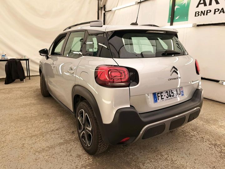 citron c3 aircross 2019 vf72cyhyjk4237044