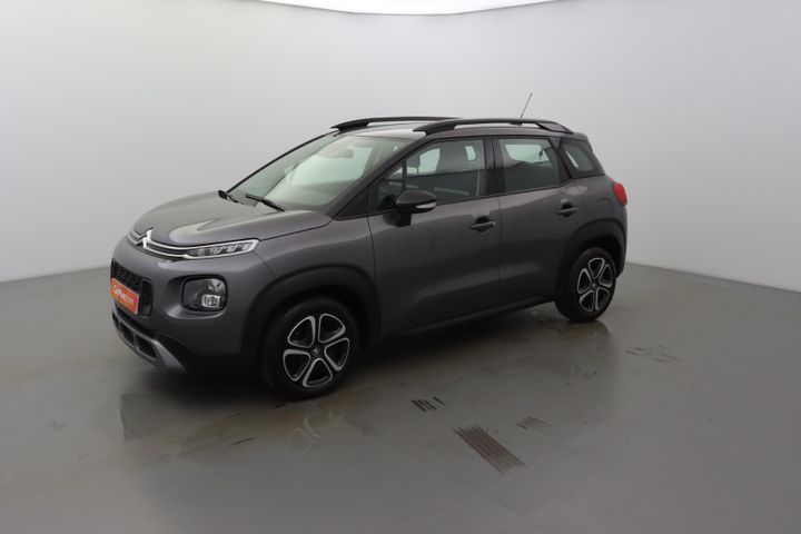 citroen c3 aircross 2019 vf72cyhyjk4361026