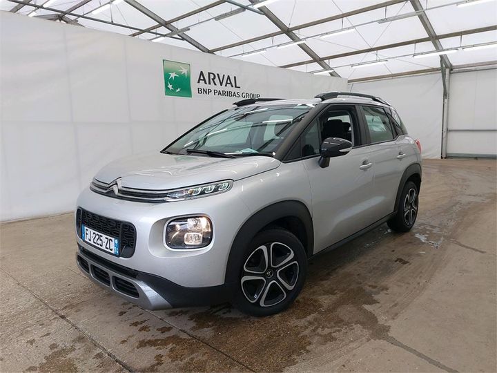 citroen c3 aircross 2019 vf72cyhyjk4484598