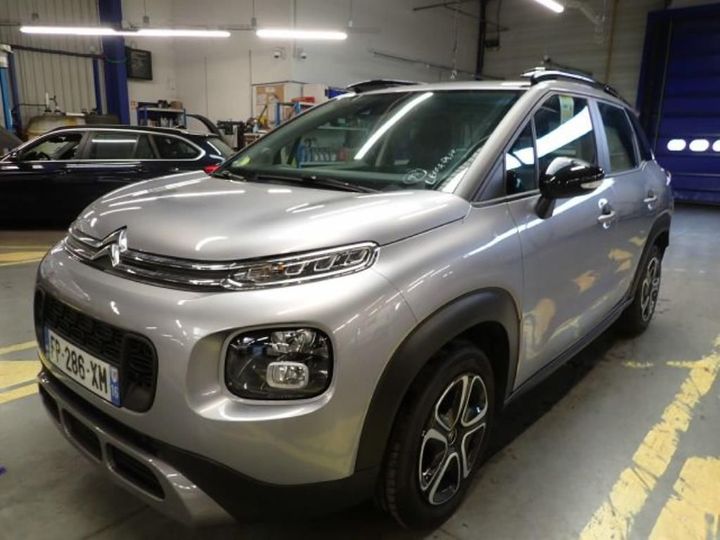 citroen c3 aircross affaire 2020 vf72cyhyjl4062548