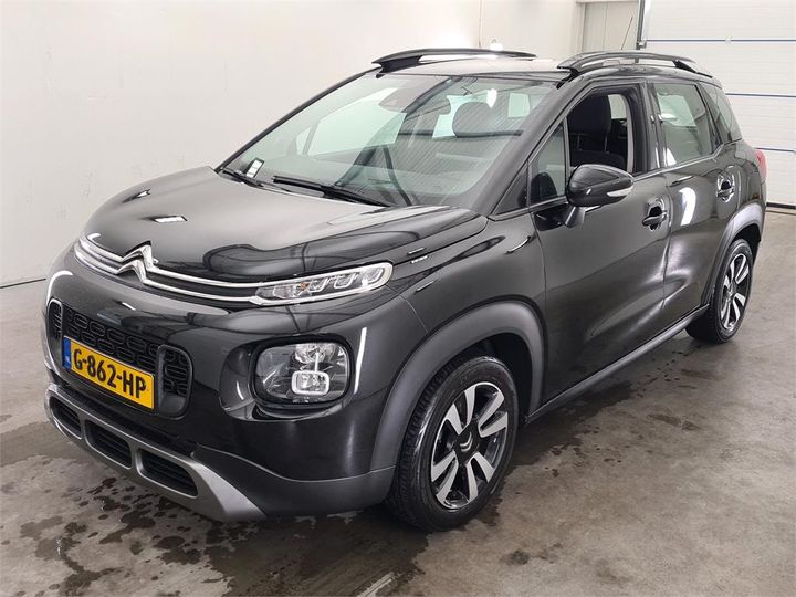 citroen c3 2019 vf72rhmrck4299363