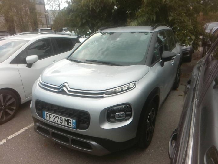 citroen c3 aircross 2019 vf72rhnpjk4303300