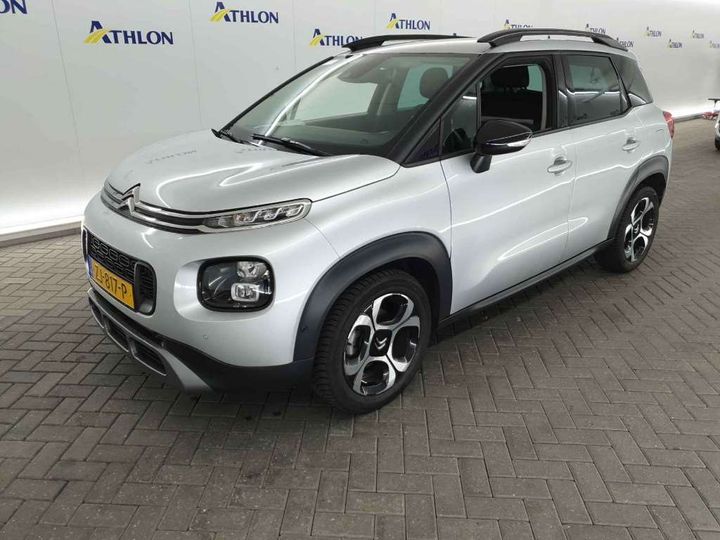 citroen c3 aircross 2019 vf72rhnpmk4372573