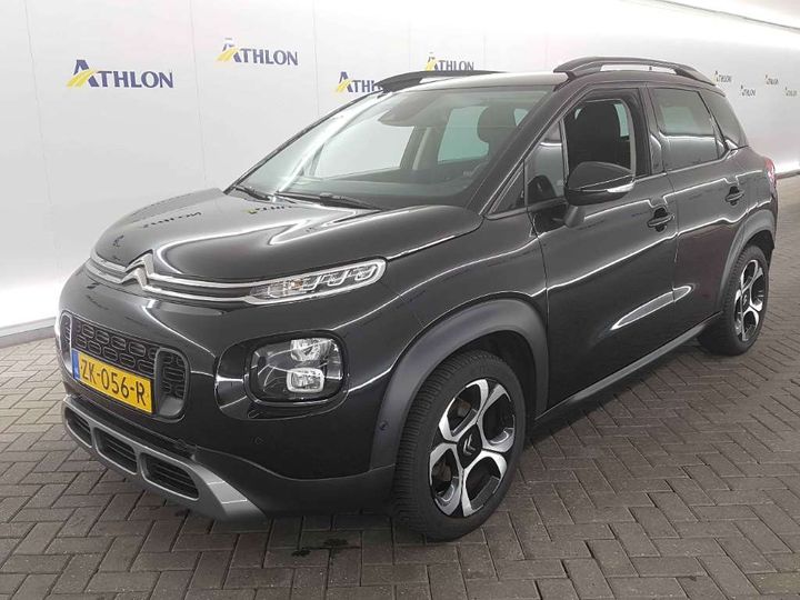 citroen c3 aircross 2019 vf72rhnpmk4373466