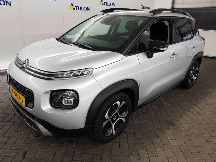 citroen c3 aircross 2019 vf72rhnpmk4373824