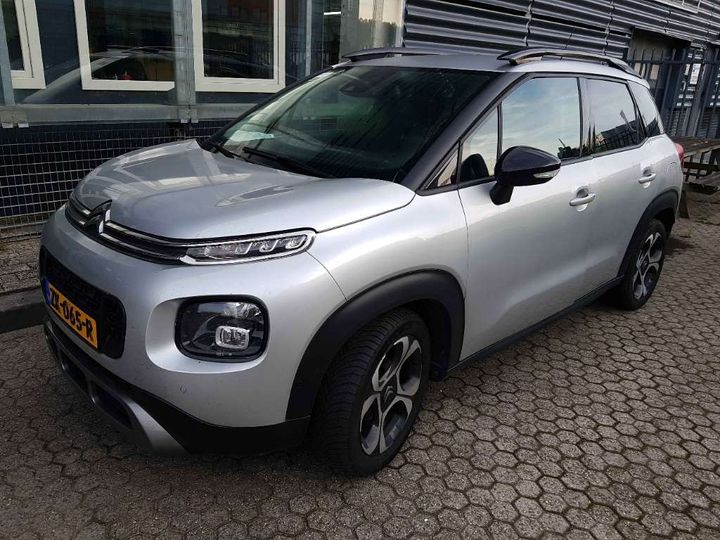 citroen c3 aircross 2019 vf72rhnpmk4374637