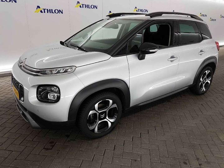 citroen c3 aircross 2019 vf72rhnpmk4374783