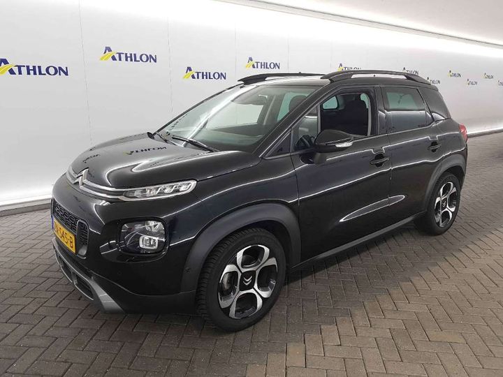 citroen c3 aircross 2019 vf72rhnpmk4375323