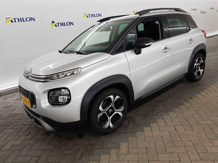 citroen c3 aircross 2019 vf72rhnpmk4375423