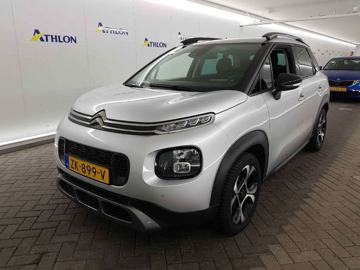 citroen c3 aircross 2019 vf72rhnpmk4375685