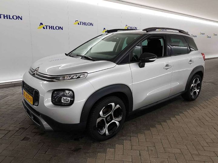 citroen c3 aircross 2019 vf72rhnpmk4384891