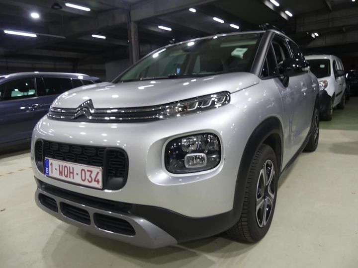 citroen c3 aircross 2019 vf72rhnpmk4391016