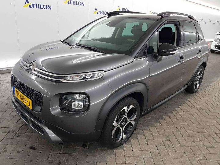 citroen c3 aircross 2019 vf72rhnpmk4397515