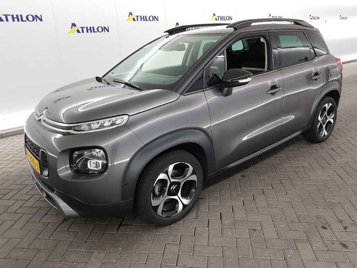 citroen c3 aircross 2019 vf72rhnpmk4398872