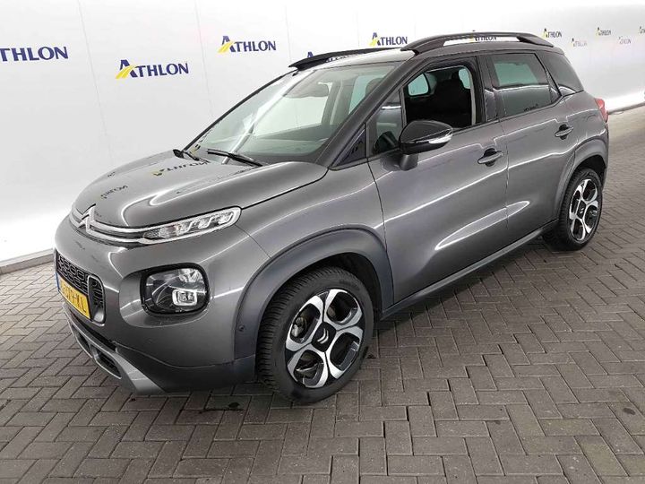 citroen c3 aircross 2019 vf72rhnpmk4401560