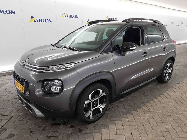 citroen c3 aircross 2019 vf72rhnpmk4402188