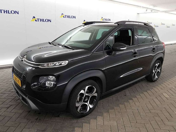 citroen c3 aircross 2019 vf72rhnpmk4402637