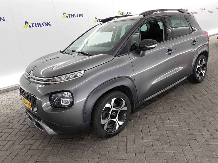 citroen c3 aircross 2019 vf72rhnpmk4408120