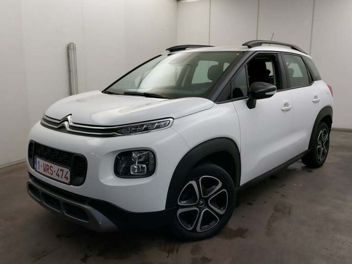 citroen c3 2019 vf72rhnpmk4417231