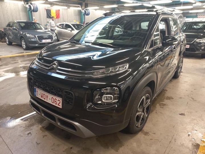 citroen c3 aircross 2019 vf72rhnpmk4423240