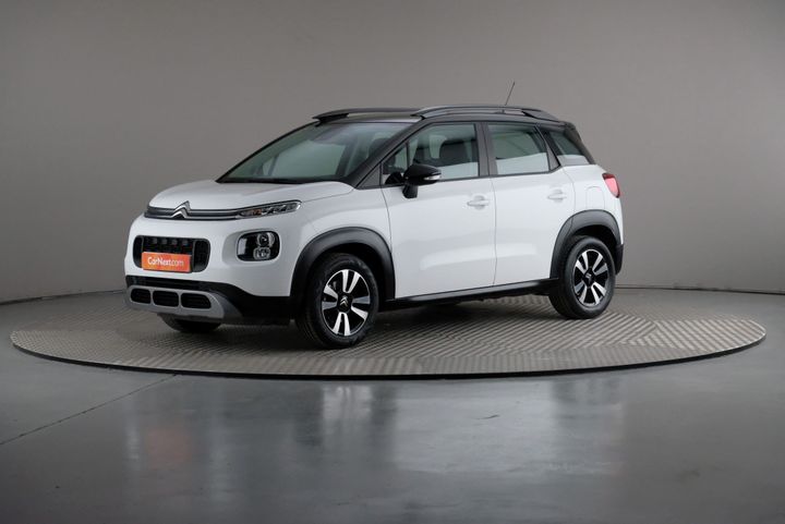 citroen c3 aircross 2019 vf72rhnpmk4499690