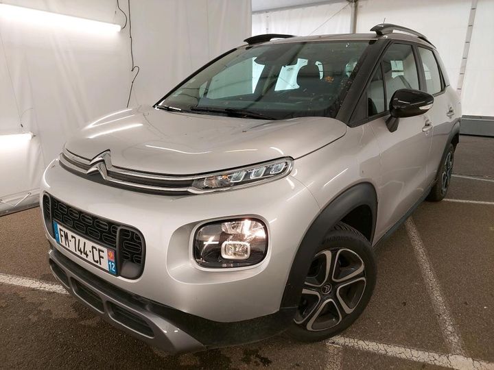 citron c3 aircross 2019 vf72rhnpmk4500267