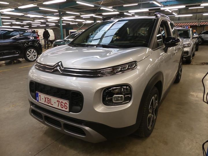 citroen c3 aircross 2019 vf72rhnpmk4505364