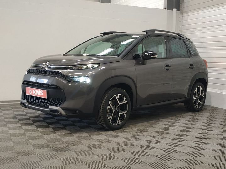 citroen c3 aircross 2022 vf72rhnpmn4131629