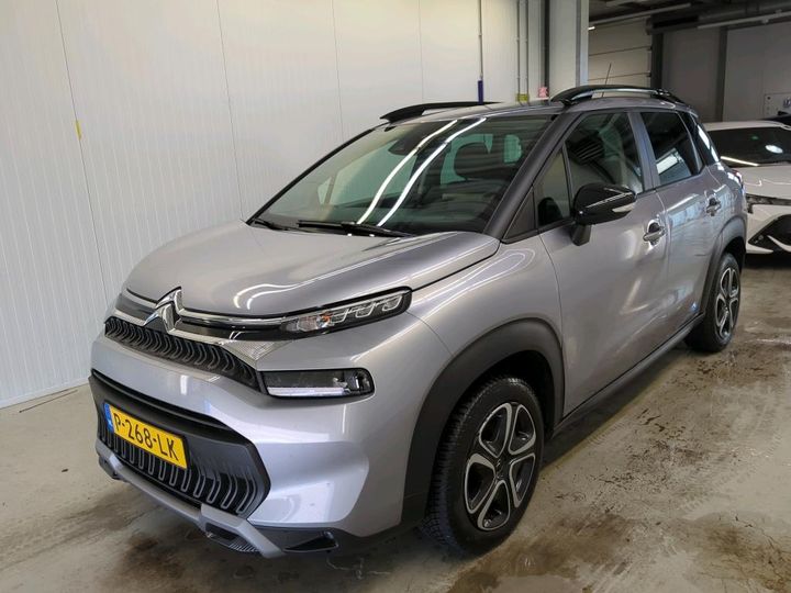 citron c3 aircross 2022 vf72rhnpmn4187344