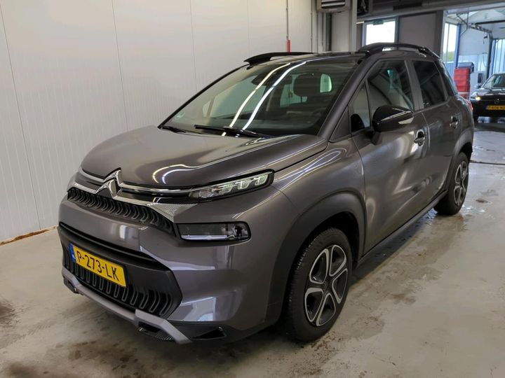 citron c3 aircross 2022 vf72rhnpmn4187410