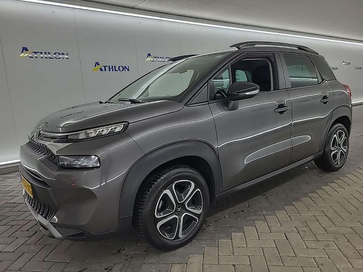 citron c3 aircross 2022 vf72rhnpmn4192114